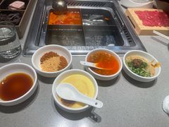 -海底捞火锅(河东万达广场店)