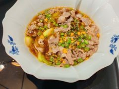 -香雪海饭店中餐厅(人民桥店)