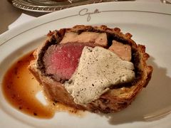 -壳里西餐厅Coquille Seafood Bistro(蒙自路店)