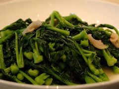 -潮汕味道·煮海餐厅(金麟大厦店)