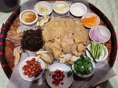 -大树头·花园餐厅(市桥店)