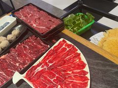 -林记潮牛·牛肉火锅(上马墩店)