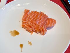 -西安高新洲际酒店•源咖啡全日制餐厅