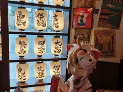 -千懿六本木酒场(常熟路店)