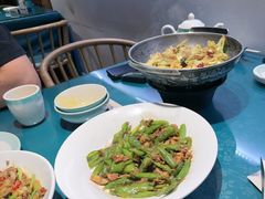 -呷湘厨·鱼汤捞饭·剁椒鱼头·辣椒炒肉(国家会展中心店)