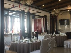 大堂-蜀宴·家宴馆(升伟晶石店)