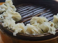 -刘七嬢烧麦刀削面
