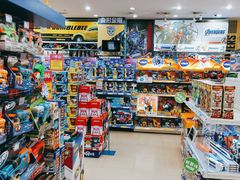 -TOYSRUS玩具反斗城(成都环球中心店)