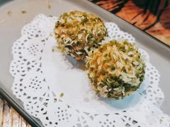 -一烧一烤•锦州烧烤(KTV包房·长江街店)