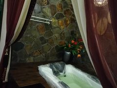 -观唐足道SPA养生会馆(南湖店)