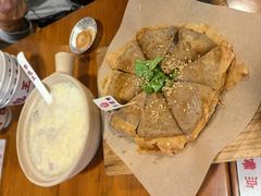-芋包王闽南茶楼(八市店)