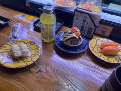 -伊秀·手握寿司·料理(裕华万达广场店)