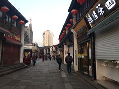 -衣裳街历史文化街区