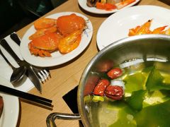 -星伦多自助料理·涮烤一体(杭州来福士店)