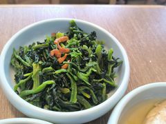 凉拌万年青-一品小笼(金融街店)