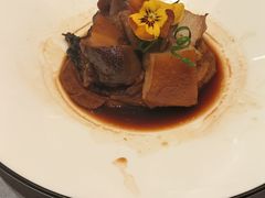 -狮王府淮扬菜(新街口友谊店)
