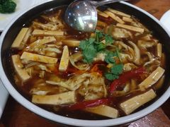 -东方亚克西餐厅(西康路店)