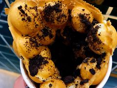 脏脏鸡蛋仔-美芝莲(领展购物广场中关村店)