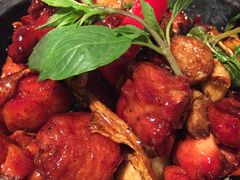 -鹿港小镇(悠唐店)