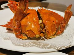 煎蟹-大厝宅海鲜馆