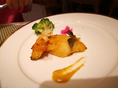 -都会尚膳·海鲜自助餐厅(重庆万豪酒店)