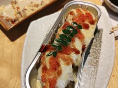 -鹤龟料理店(时代天街店)