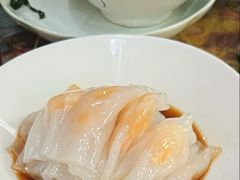-阿殳菜馆·私厨(水围村店)