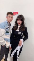 -名发世家烫染