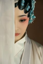 -盘子女人坊古装写真摄影(天津总店)