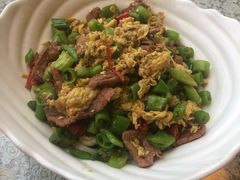 -文三里屯面馆(三里屯店)