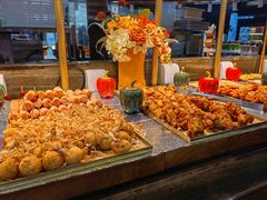 -苏格里岛自助烤肉海鲜火锅(成都金牛万达店)
