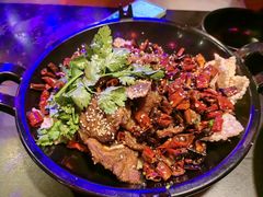 -醉小酒馆·川菜·江湖菜·重庆菜(观音桥旗舰店)
