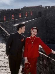 -第一夫人婚纱摄影(南京店)