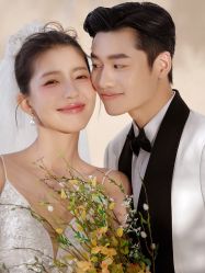 -第一夫人婚纱摄影(南京店)