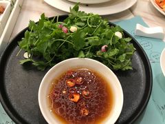 -南山鲜虾面·活鲜小馆·海味大连菜(南山总店)