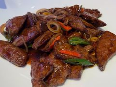 -渔家风味·鲅鱼水饺·央视展播·海鲜天津菜(开发区店)