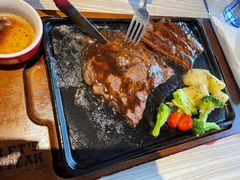 -必胜客(华为店)