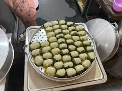 -叶婆婆豆浆馍馍