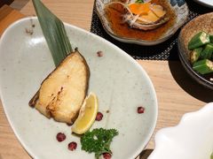 -虹料理·日料放题(悠方店)