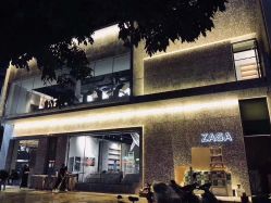 -ZAGA形象设计