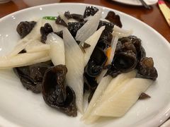 -北平小馆·烤鸭·家常菜(磨房北里店)