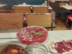 -八合里潮汕鲜牛肉火锅(吉大店)