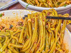 -老陈婆手工面庄