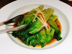 -悦融琥珀·京鲁菜·海味珍品(西单店)