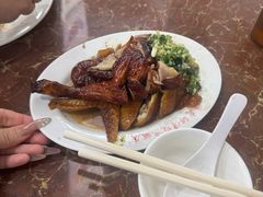 -陈光记烧腊店(罗保博士街店)