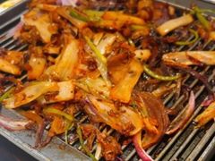 -彩虹之约•淮扬家宴(亚运村店)