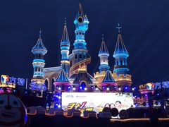 -沈阳方特欢乐世界