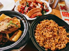 -88号小吃店·经典云南菜·地道纳西美食