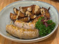 -The Good Place好地方·Brunch·coffee(国贸店)