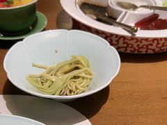 -荷风细雨·中国茶宴(碧云店)